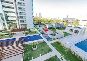 Foto 1 de Apartamento com 4 Quartos à venda, 173m² em Guararapes, Fortaleza