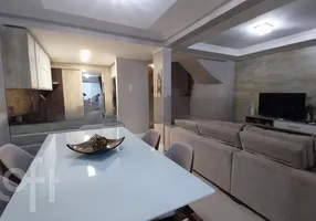 Foto 1 de Casa com 3 Quartos à venda, 157m² em Marechal Rondon, Canoas