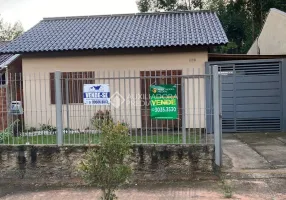 Foto 1 de Casa com 2 Quartos à venda, 96m² em Campo Grande, Estância Velha