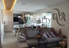 Foto 1 de Apartamento com 3 Quartos à venda, 127m² em Jardim Caboré, São Paulo