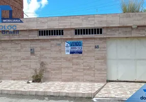 Foto 1 de Casa com 3 Quartos à venda, 128m² em Caetés II, Abreu E Lima