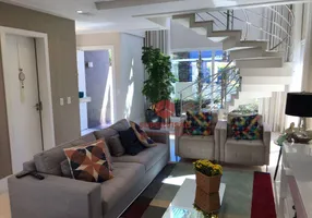 Foto 1 de Casa com 3 Quartos à venda, 204m² em Santa Mônica, Florianópolis