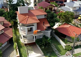 Foto 1 de Casa com 5 Quartos à venda, 487m² em Ingleses do Rio Vermelho, Florianópolis