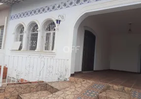 Foto 1 de Casa com 4 Quartos para venda ou aluguel, 222m² em Jardim Guanabara, Campinas