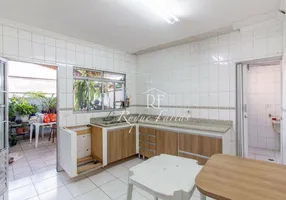 Foto 1 de Casa com 1 Quarto para alugar, 60m² em Cidade São Francisco, São Paulo