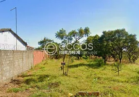 Foto 1 de Lote/Terreno à venda, 468m² em São Sebastião, Araguari