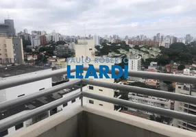 Foto 1 de Apartamento com 1 Quarto para venda ou aluguel, 134m² em Alto de Pinheiros, São Paulo