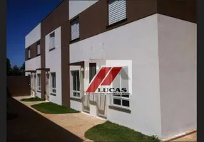 Foto 1 de Casa de Condomínio com 2 Quartos à venda, 48m² em Chácara Real Caucaia do Alto, Cotia