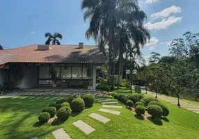 Foto 1 de Casa com 4 Quartos à venda, 418m² em Saguaçú, Joinville