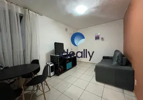 Foto 1 de Apartamento com 2 Quartos à venda, 54m² em Cabral, Contagem