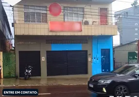 Foto 1 de Ponto Comercial para alugar, 247m² em Presidente Vargas, Manaus