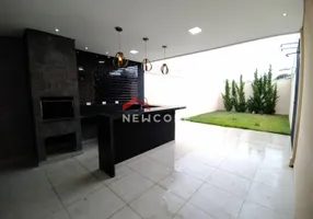 Foto 1 de Casa com 3 Quartos à venda, 200m² em Palmital, Marília