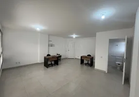 Foto 1 de Sala Comercial para alugar, 44m² em Barreiros, São José