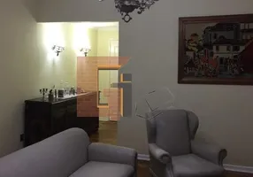 Foto 1 de Apartamento com 3 Quartos à venda, 130m² em Centro, Petrópolis