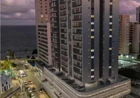 Foto 1 de Apartamento com 2 Quartos à venda, 48m² em Boa Viagem, Recife