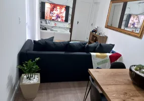 Foto 1 de Apartamento com 2 Quartos à venda, 53m² em Jardim Paris, São Paulo