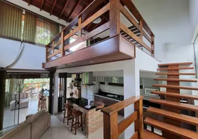 Foto 1 de Casa de Condomínio com 3 Quartos à venda, 350m² em Centro, Porto Feliz