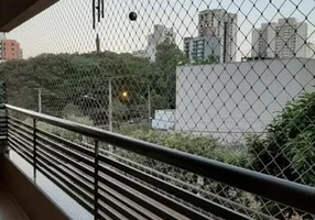 Foto 1 de Apartamento com 3 Quartos à venda, 128m² em Jardim Botânico, Ribeirão Preto