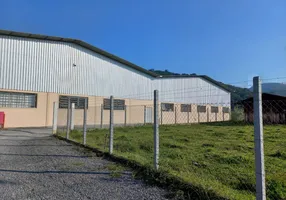 Foto 1 de Galpão/Depósito/Armazém para alugar, 1845m² em Dom Joaquim, Brusque