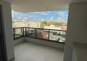 Foto 1 de Apartamento com 2 Quartos à venda, 91m² em Vila Sinibaldi, São José do Rio Preto