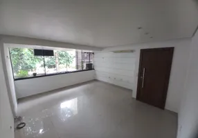 Foto 1 de Apartamento com 4 Quartos para alugar, 156m² em Setor Oeste, Goiânia