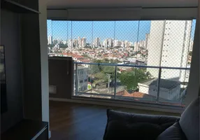 Foto 1 de Apartamento com 2 Quartos à venda, 58m² em Santa Teresinha, São Paulo