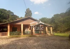 Foto 1 de Fazenda/Sítio com 3 Quartos à venda, 7000m² em Embu Mirim, Itapecerica da Serra