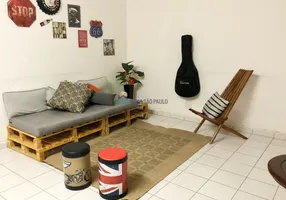 Foto 1 de Sobrado com 10 Quartos à venda, 215m² em Vila Clementino, São Paulo