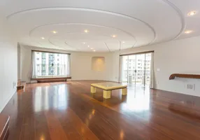 Foto 1 de Apartamento com 4 Quartos à venda, 469m² em Jardim América, São Paulo