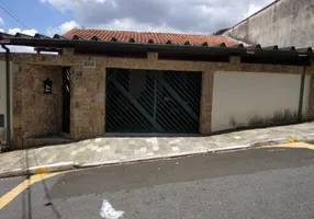 Foto 1 de Casa com 3 Quartos à venda, 164m² em Vila Miguel Vicente Cury, Campinas