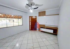 Foto 1 de Sobrado com 4 Quartos à venda, 190m² em Jardim Brasília, Americana