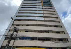 Foto 1 de Apartamento com 3 Quartos à venda, 112m² em Dionísio Torres, Fortaleza