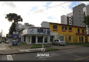 Foto 1 de Ponto Comercial à venda, 407m² em Vila Izabel, Curitiba