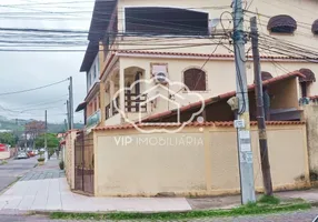 Foto 1 de Casa com 3 Quartos à venda, 283m² em Campo Grande, Rio de Janeiro