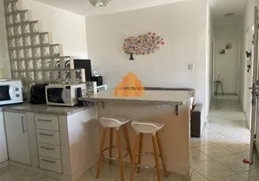 Foto 1 de Casa com 3 Quartos à venda, 100m² em Espirito Santo, Betim