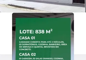 Foto 1 de Lote/Terreno à venda, 838m² em Setor Bueno, Goiânia