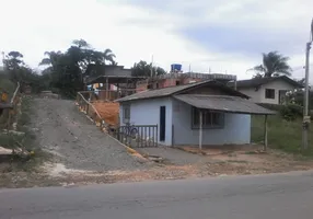 Foto 1 de Lote/Terreno à venda, 669m² em Vila Nova, Barra Velha