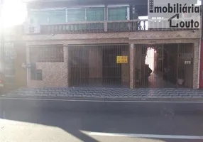 Foto 1 de Imóvel Comercial para alugar, 60m² em Vila Jundiaí, Mogi das Cruzes