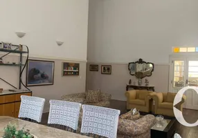 Foto 1 de Casa de Condomínio com 4 Quartos à venda, 230m² em Alphaville, Santana de Parnaíba