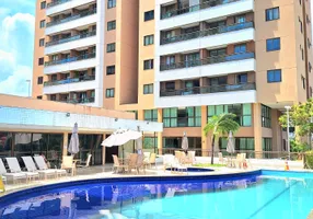 Foto 1 de Apartamento com 2 Quartos à venda, 55m² em Papicu, Fortaleza