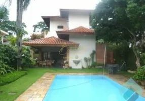 Foto 1 de Casa com 3 Quartos para alugar, 640m² em Retiro Morumbi , São Paulo
