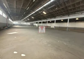 Foto 1 de Galpão/Depósito/Armazém para alugar, 4490m² em Vila Itapegica, Guarulhos