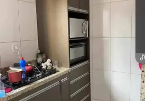 Foto 1 de Apartamento com 3 Quartos à venda, 65m² em Lago Azul, Ibirite