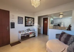 Foto 1 de Casa de Condomínio com 3 Quartos à venda, 95m² em Vila Cachoeirinha, Cachoeirinha