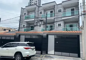 Foto 1 de Sobrado com 3 Quartos à venda, 114m² em Mandaqui, São Paulo