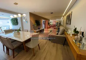 Foto 1 de Apartamento com 3 Quartos à venda, 10m² em Canto do Forte, Praia Grande