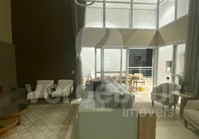 Foto 1 de Apartamento com 4 Quartos à venda, 189m² em Dae, Campinas