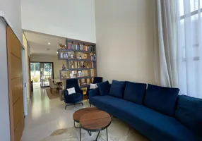 Foto 1 de Casa de Condomínio com 3 Quartos à venda, 155m² em Jardim Park Real, Indaiatuba