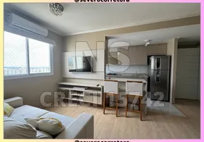 Foto 1 de Apartamento com 2 Quartos à venda, 55m² em Vila Monte Carlo, Cachoeirinha