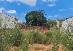 Foto 1 de Lote/Terreno à venda, 230m² em Vila São João da Boa Vista, Bauru